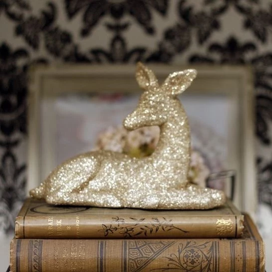 Rust-Oleum Specialty Glitter Покрытие сверкающее глиттер-спрей для внутренних работ